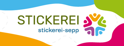 Stickerei-Sepp | Textilkatalog
