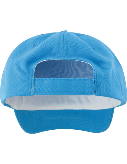 Result Headwear RH84J